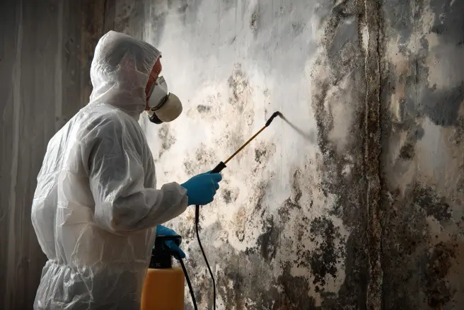 vero beach mold removal
